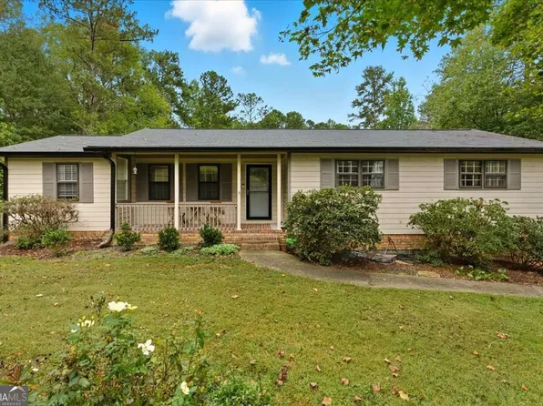 2936 Cheryl Ct, Acworth, GA 30102