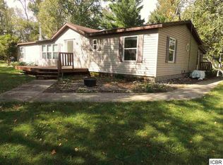 47515 County Road 336, Bovey, MN 55709