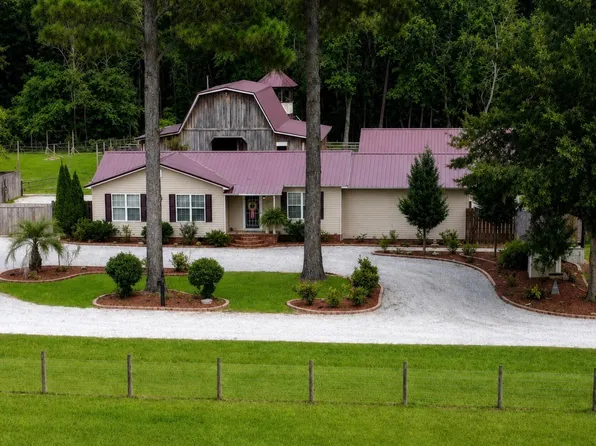 108 Bill Beard Lane #Na, Chadbourn, NC 28431