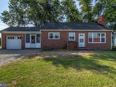 52 Lake Rd, Lottsburg, VA, 22511