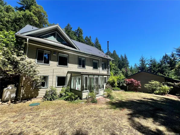 178 Elizabeth Dr, Saltspring Island, BC V8K 1H8