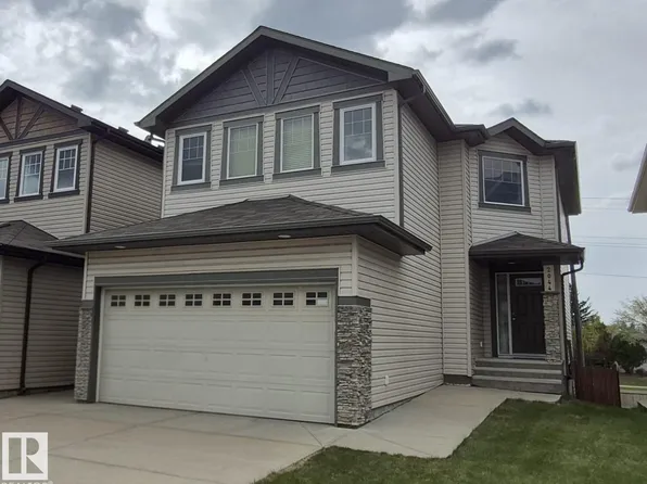 2044 33b St NW, Edmonton, AB T6T 0L2