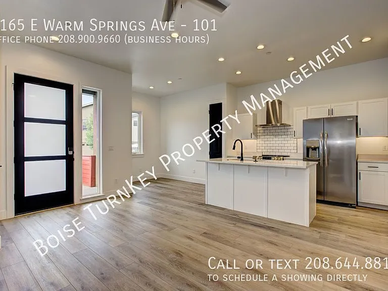 5165 E Warm Springs Ave #101 — Photo 2