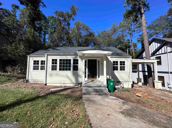 2886 Joyce Ave, Decatur, GA 30032
