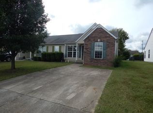 1624 Dodd Trl, Murfreesboro, TN 37128