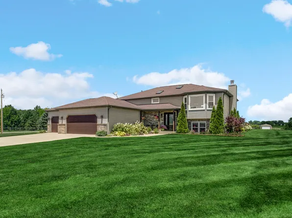 9196 W 196th Ave, Lowell, IN 46356