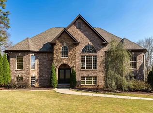 250 Farm Ct, Springville, AL 35146