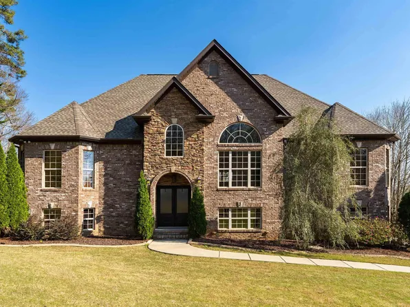 250 Farm Ct, Springville, AL 35146