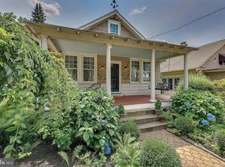 126 Shewell Ave, Doylestown, PA 18901