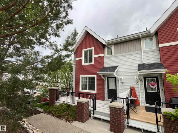 2336 Aspen Trl #112, Strathcona County, AB T8H 0J1