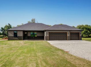 24155 Lawrence #2177, Marionville, MO 65705