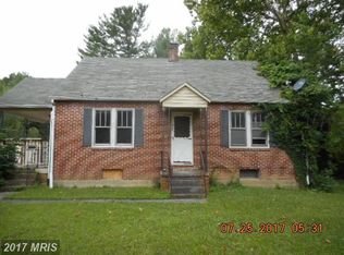 17512 Tract Rd, Emmitsburg, MD 21727