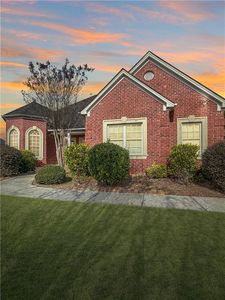 1617 Holly Hill Dr, Conyers, GA, 30094