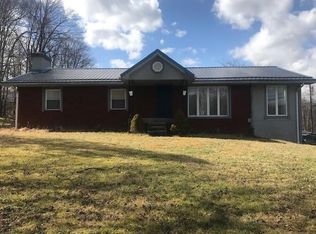 107 Morgans Run Rd, Morgantown, WV 26508