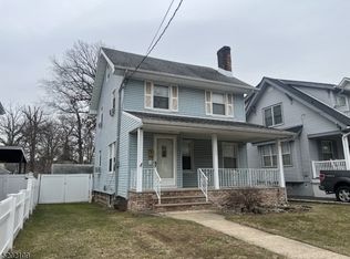 133-135 Monmouth Rd, Elizabeth, NJ 07208
