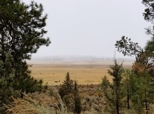 0 Sprague River Rd #1100, Sprague River, OR 97639