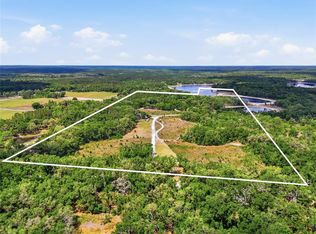401 SE Falcon Rd, Branford, FL 32008