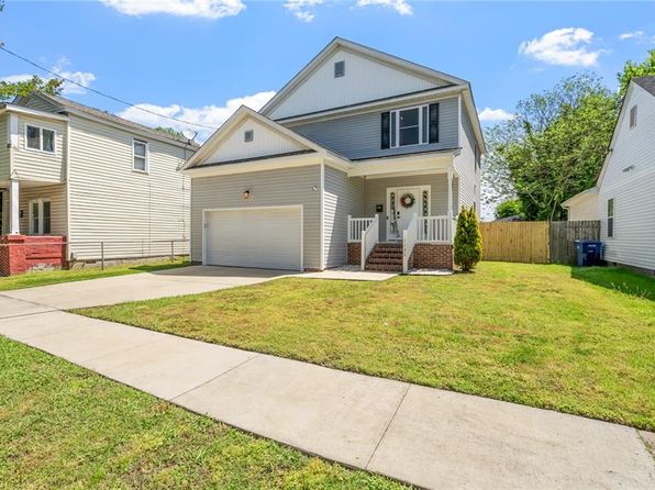 1232 Maltby Ave, Norfolk, VA 23504