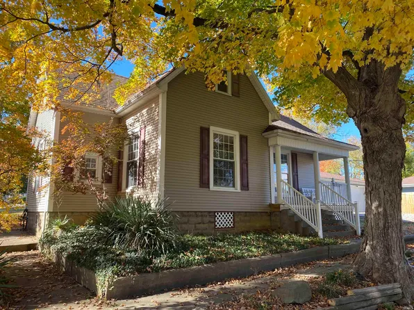 10350 Mill St, Cynthiana, IN 47612