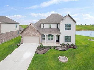428 W Lake Dr, Slidell, LA 70461