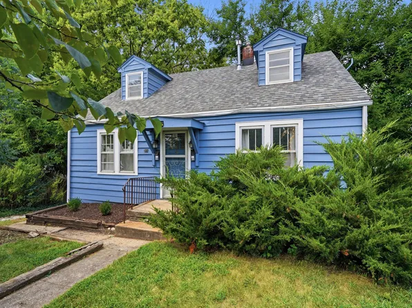 211 N Ann St, Columbia, MO 65201