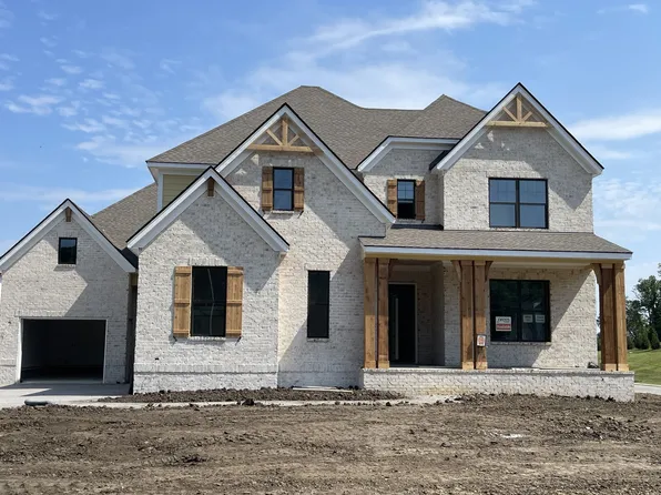 7200 Murrel Dr Lot 101, Franklin, TN 37064