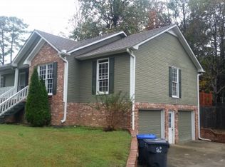 928 Falling Star Ln, Alabaster, AL 35007