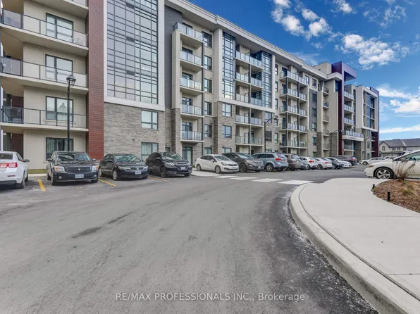 101 Shoreview Pl, Hamilton, ON