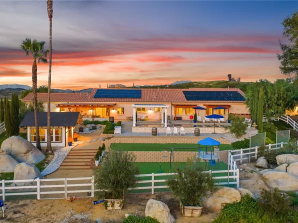 38125 Camino Sierra Rd, Temecula, CA 92592