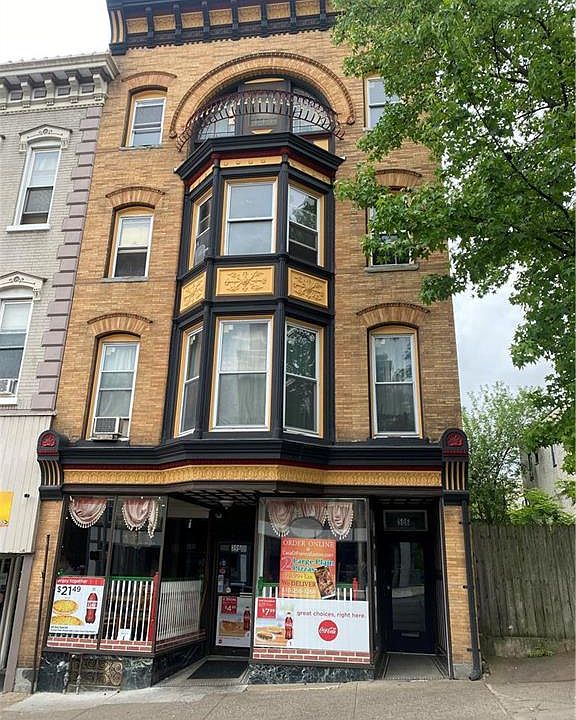 506 Northampton St, Easton, PA 18042 Zillow