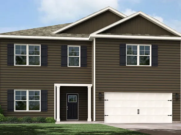 Green Plan, Hickory Pointe