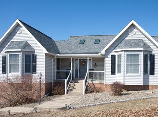 2145 Nices Hollow Rd, Jersey Shore, PA 17740