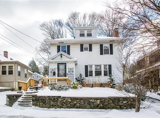 58 Colonial Rd, Providence, RI 02906