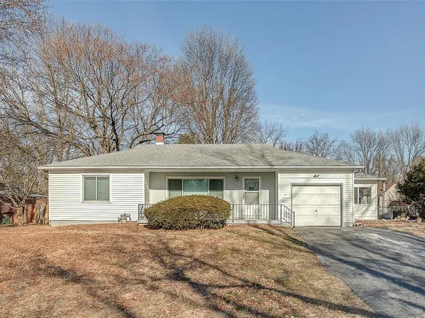 205 Ridgewood Dr, Belleville, IL 62223