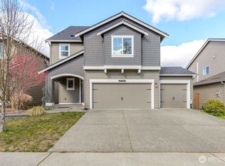 10571 191st Street Ct E, Puyallup, WA