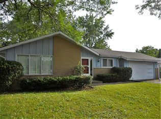 3207 Valley Forge St, Racine, WI 53404