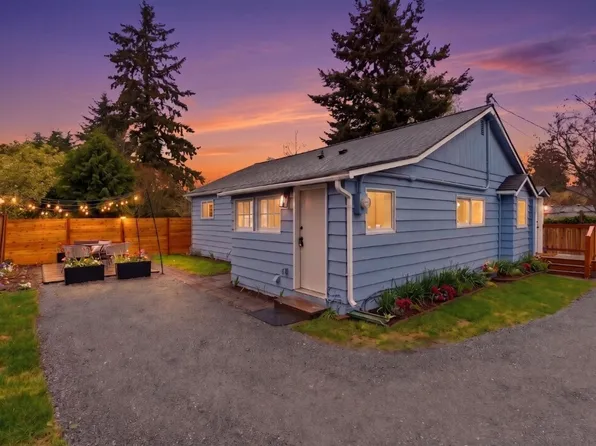 9601 12th Avenue NW, Seattle, WA 98117