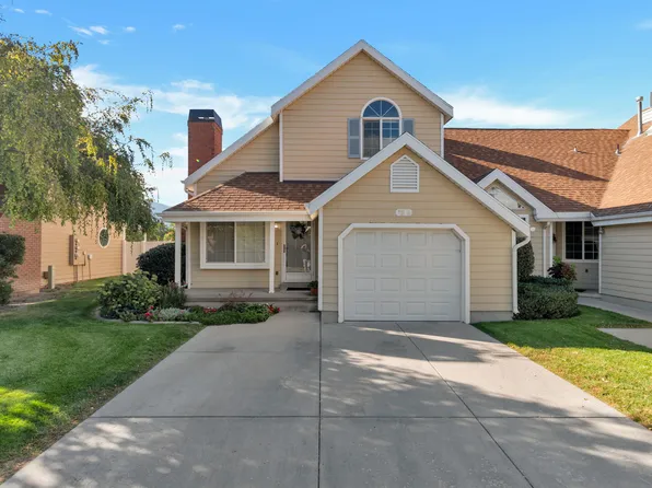 1516 E Spring Gate Dr S, Salt Lake City, UT 84117