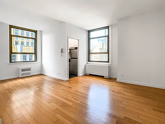 Rented by Brown Harris Stevens