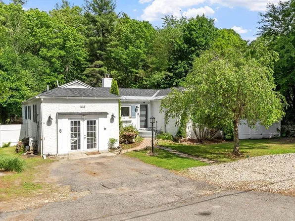 144 Bailey Rd, Holden, MA 01520
