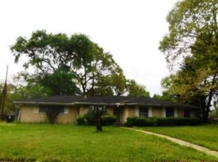 6226 Shady Timbers Dr, Houston, TX 77016