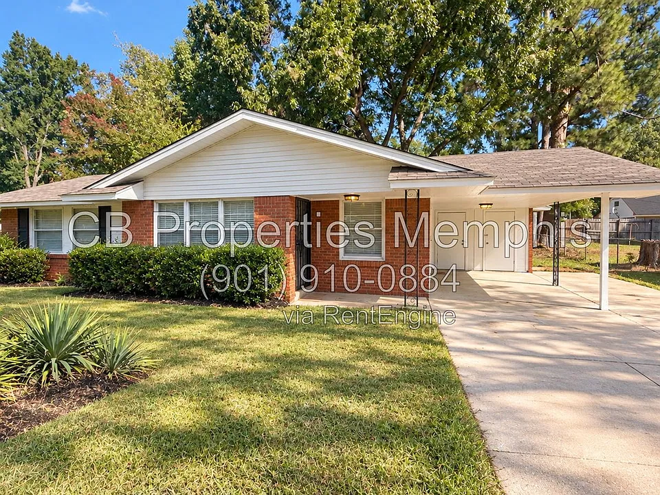 3996 Patte Ann Dr