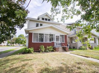 601 Brighton Ave, Toledo, OH 43609