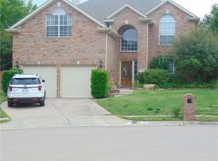 3501 Castlewood Ct, Flower Mound, TX 75022