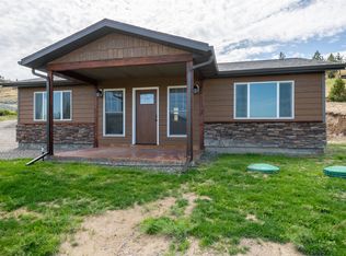 4028 Osprey Ridge Dr, Helena, MT 59602