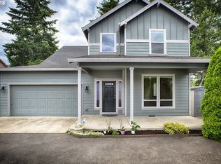 12445 SE Stephens St, Portland, OR 97233