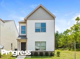 6115 Ruth St SW, Covington, GA 30014