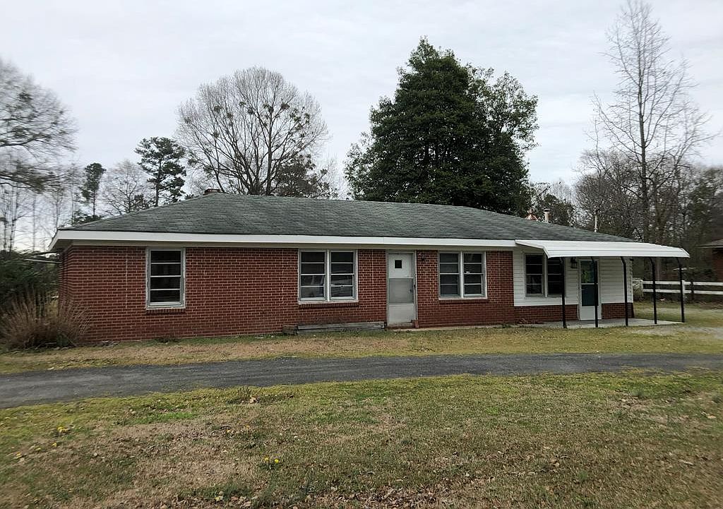 1564 Old Grantham Rd, Goldsboro, NC 27530 Zillow