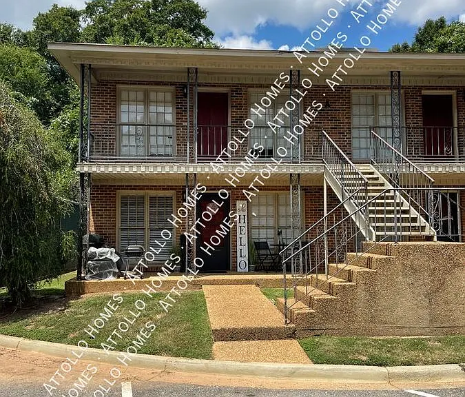 3501 Loop Rd E #B25 — Photo 1