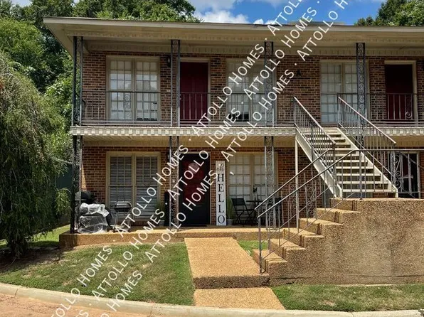 3501 Loop Rd E Unit B25, Tuscaloosa, AL 35404